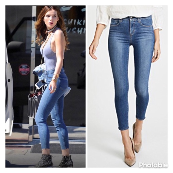 margot jeans